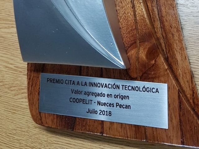 Premio CITA al valor agregado en origen